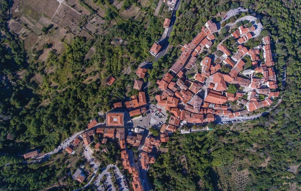 Vila Vila Kristina Nedeščina Exteriér fotografie