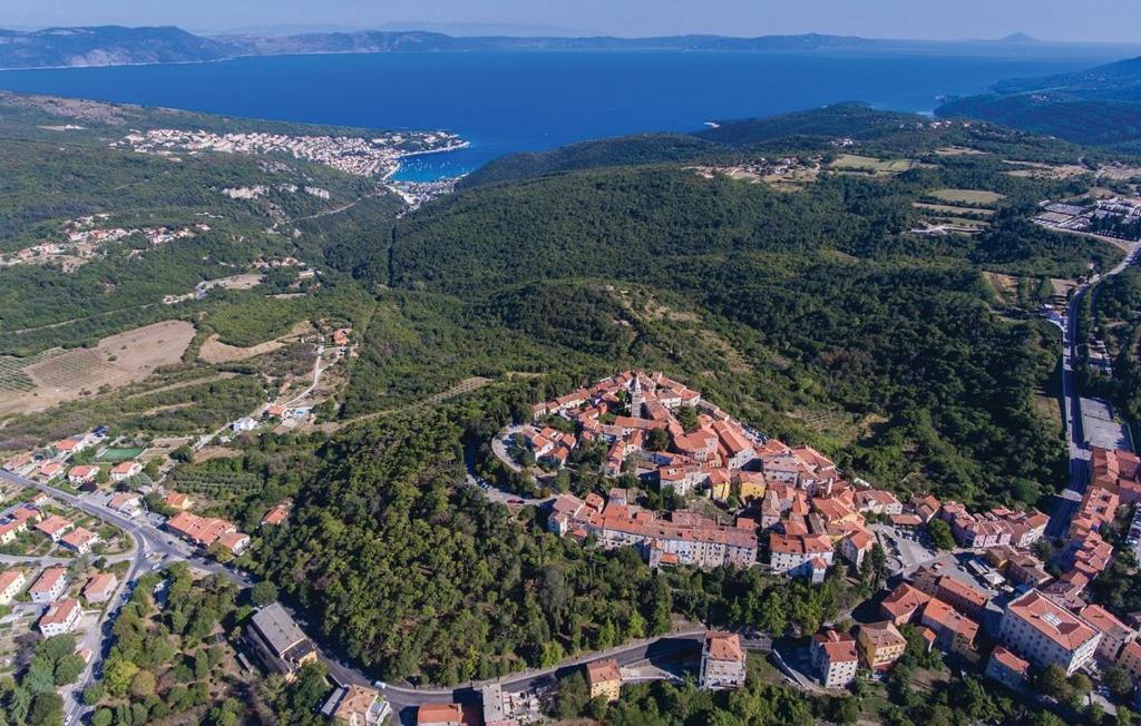 Vila Vila Kristina Nedeščina Exteriér fotografie