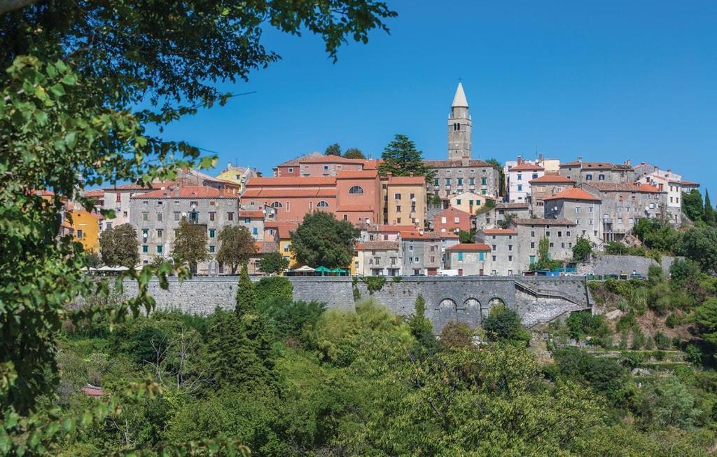 Vila Vila Kristina Nedeščina Exteriér fotografie