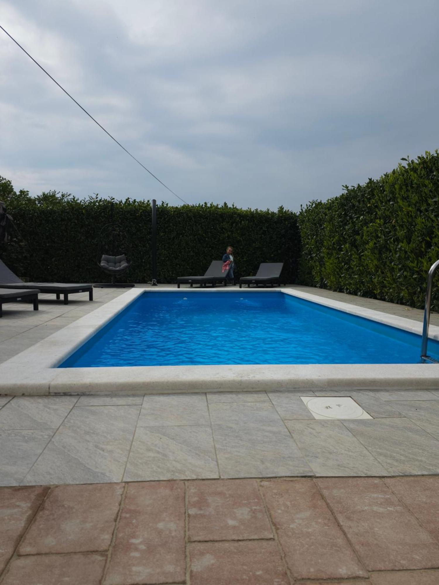 Vila Vila Kristina Nedeščina Pokoj fotografie